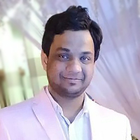 Apar Goel