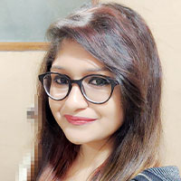 Divya Bansal