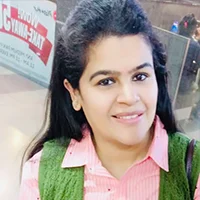 Khushboo