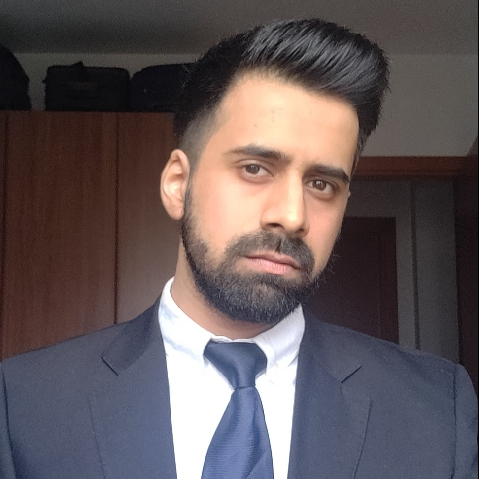 Lalit Bhati