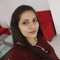 Megha Kathuria