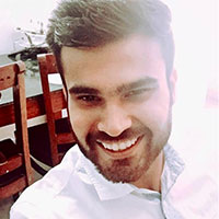 Naman Khurana