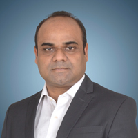 Sanjay Kumar
