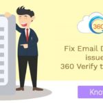 Are you struggling with Email Deliverability, IP Blacklisting or have been penalized for High Bounce Rate?