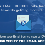 Is higher EMAIL BOUNCE rate leading you towards getting blocked???