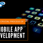 The Crucial Process of Mobile App Development