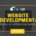 Website Development- Crucial Yet Interesting Process