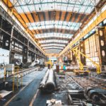 How Manufacturing Industry can benefit from Salesforce CRM