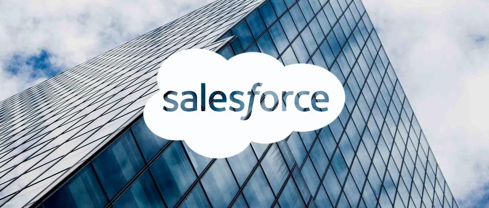 salesforce