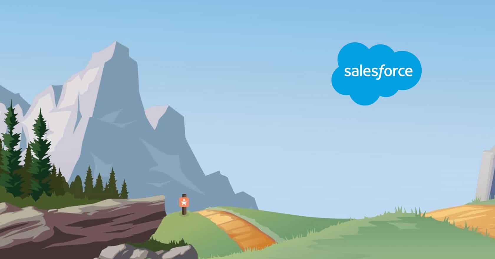 top features of Salesforce 2019