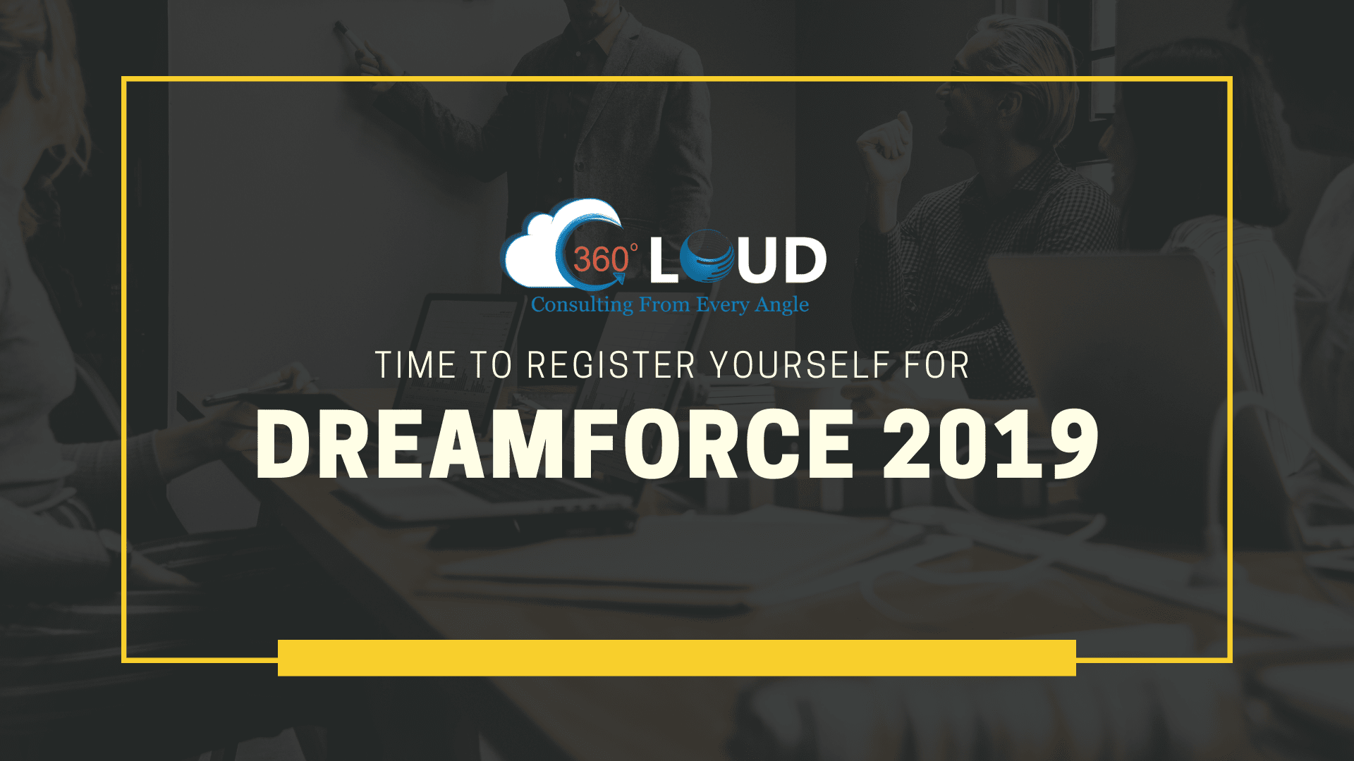 Salesforce Dreamforce