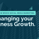 Top Ways in which Social Media Marketing is changing your Business Growth