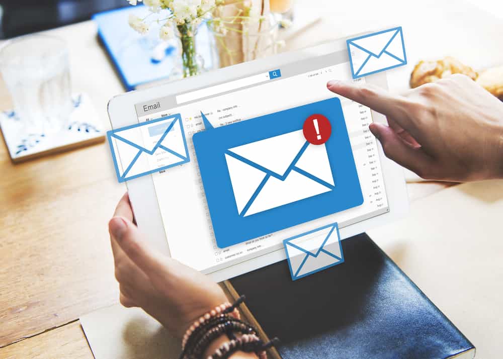 why you should you opt for 360 verify the email