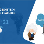 Upcoming Einstein Analytics features you should be pumped about