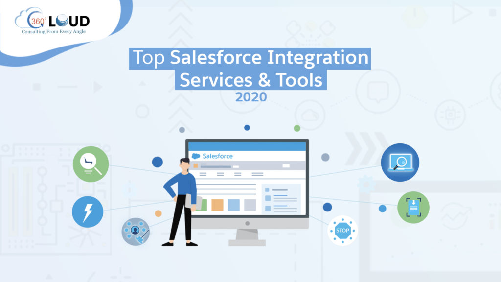 salesforce integration services and tools 2020 2