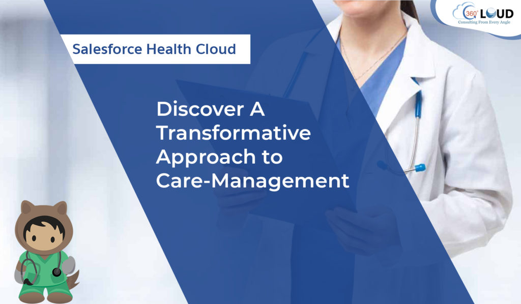 Salesforce Health Cloud