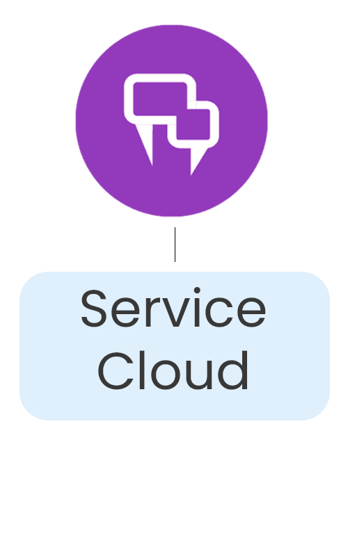 Service Cloud 1