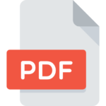 pdf icon