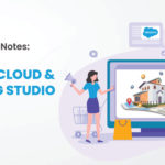 Salesforce Partner Notes: Implementing  Marketing Cloud and Advertising Studio for Real Estate