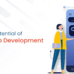 Untap the Full Potential of Salesforce App Development