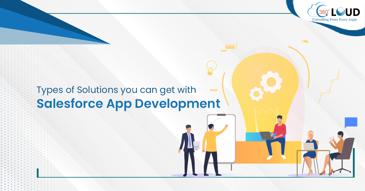 salesforce app development 1