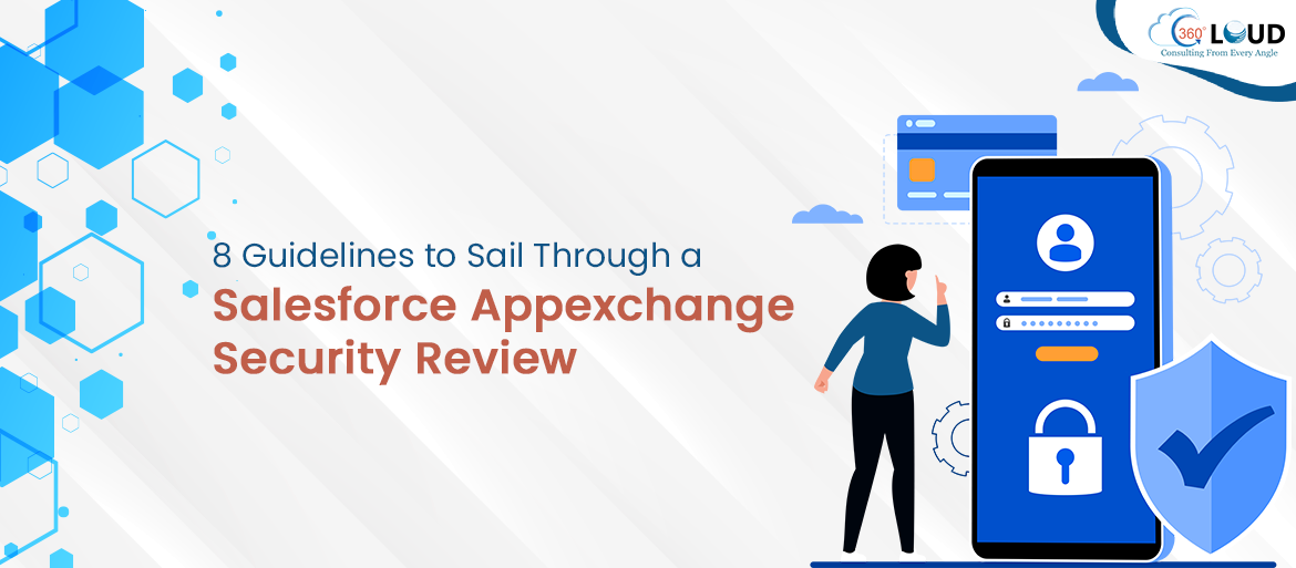 salesforce appexchange security