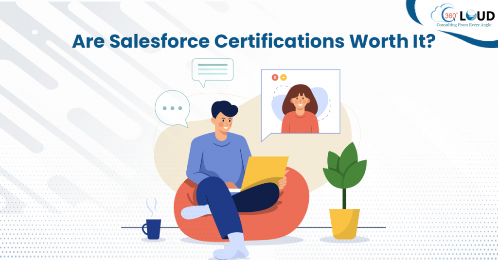 salesforce certification