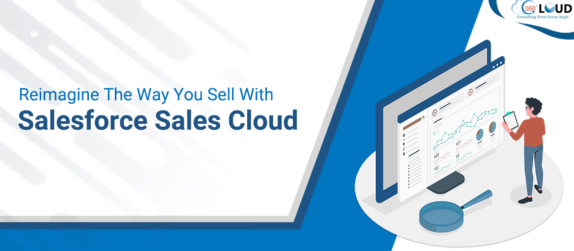 salesforce sales cloud