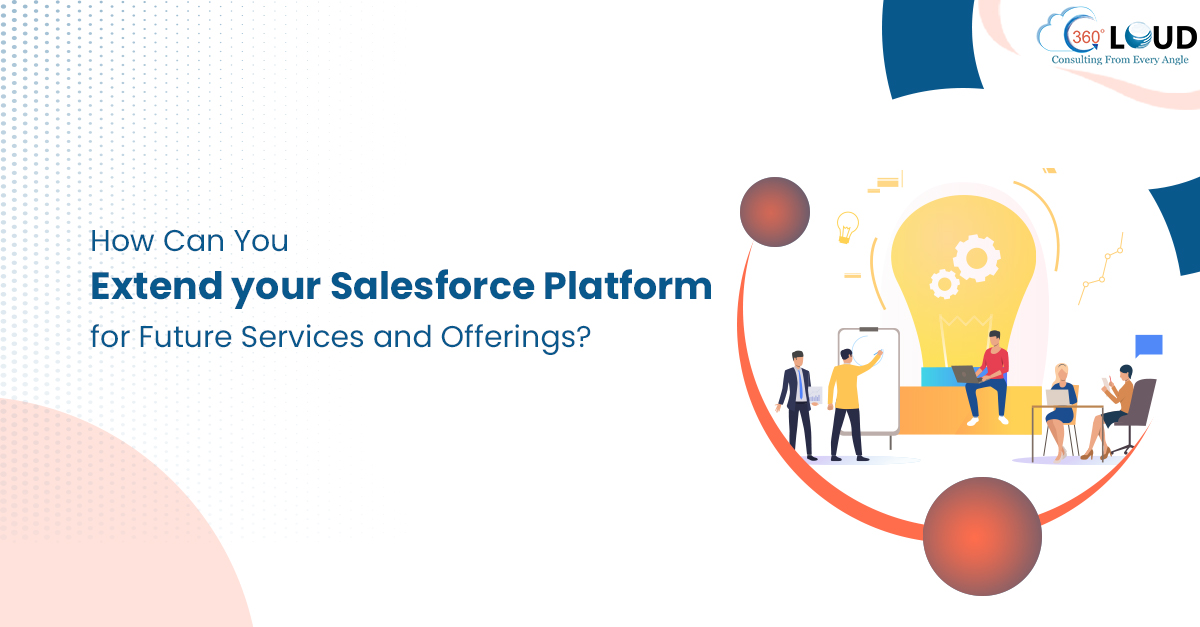 extend your salesforce.psd 1