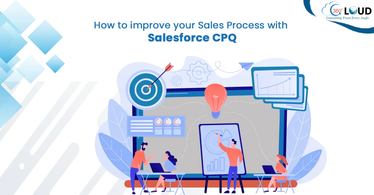 improve sales process