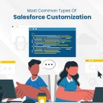 Most Common Types Of Salesforce Customization