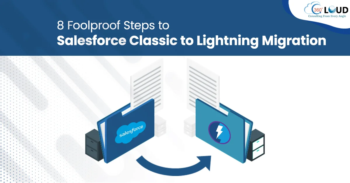 salesforce to lightnong 1