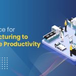 Salesforce for Manufacturing to Optimize Productivity