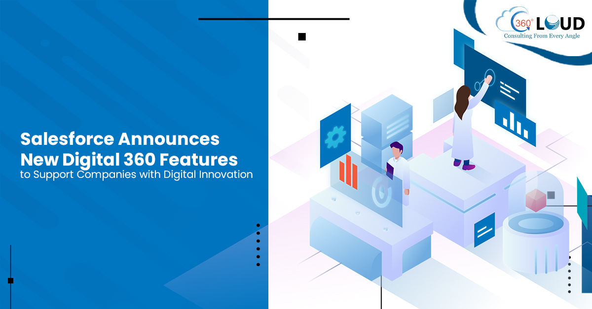salesforce announces new digittal