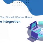 salesforce integration 1