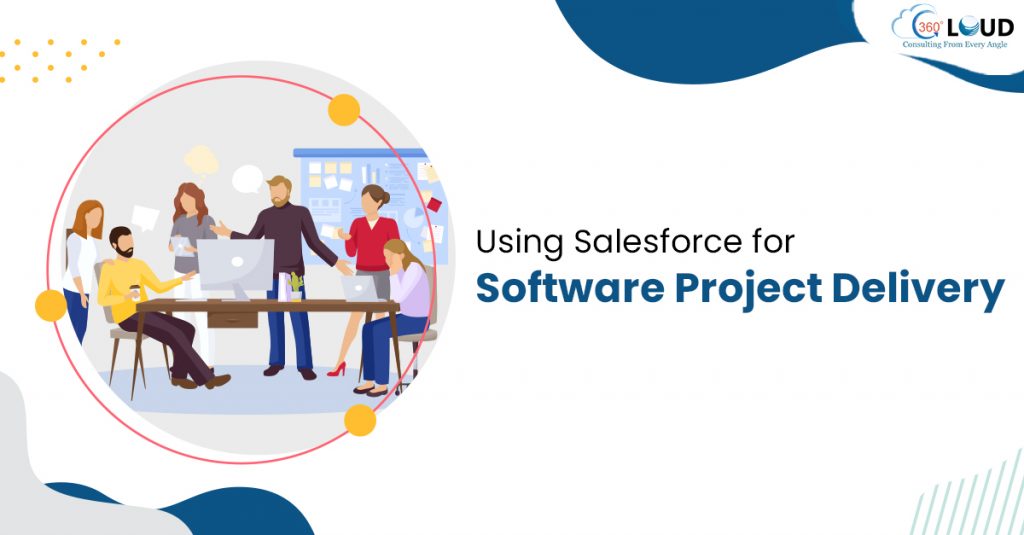 salesforce priject