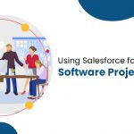 Using Salesforce for Software Project Delivery