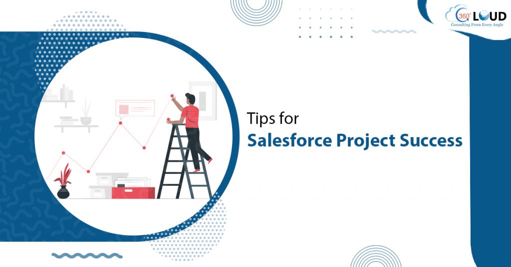 salesforce project sucess