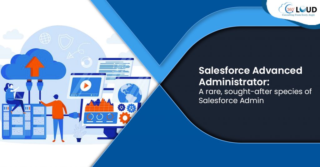 salesforce advanced admis