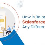 How is Being a Salesforce Partner Any Different?