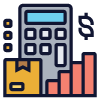 Calculate shipping tax 1