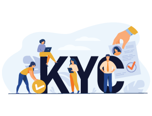 KYC Management