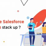 Offshore Salesforce Services