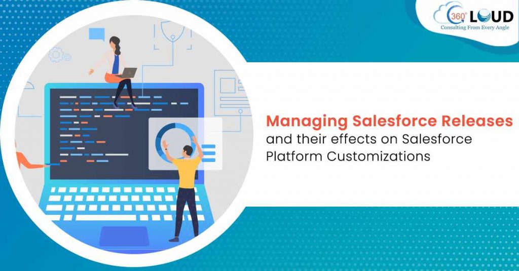 Managing Salesforce Releases