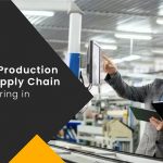 Integrating Production Runs and Supply Chain for Manufacturing in Salesforce