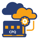 Data migration to CPQ