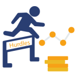 Eliminate Sales Hurdles