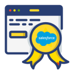 Salesforce Certified Experts 5