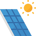 solar panel installation paln