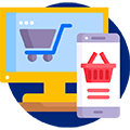 Build an eCommerce Store